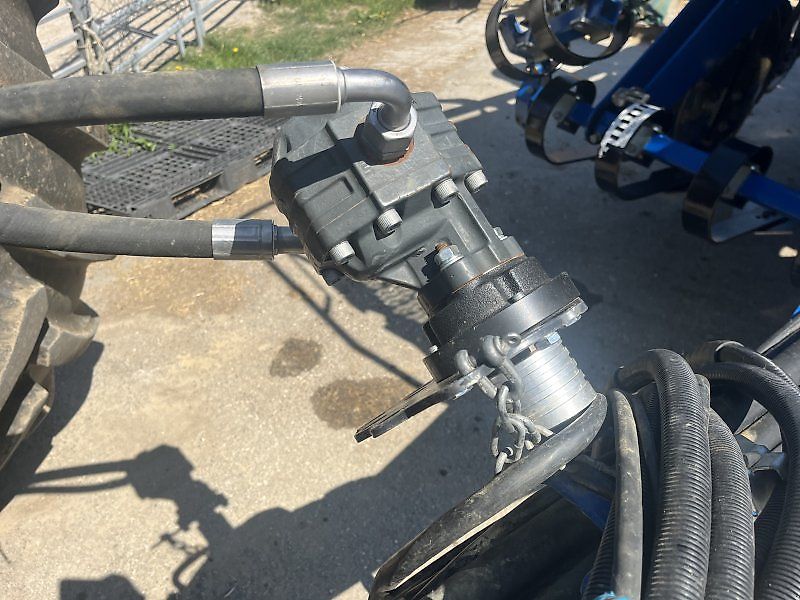 Köckerling Ultima CS 400