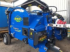 Robert Einstreumaschinen P210 GT-H