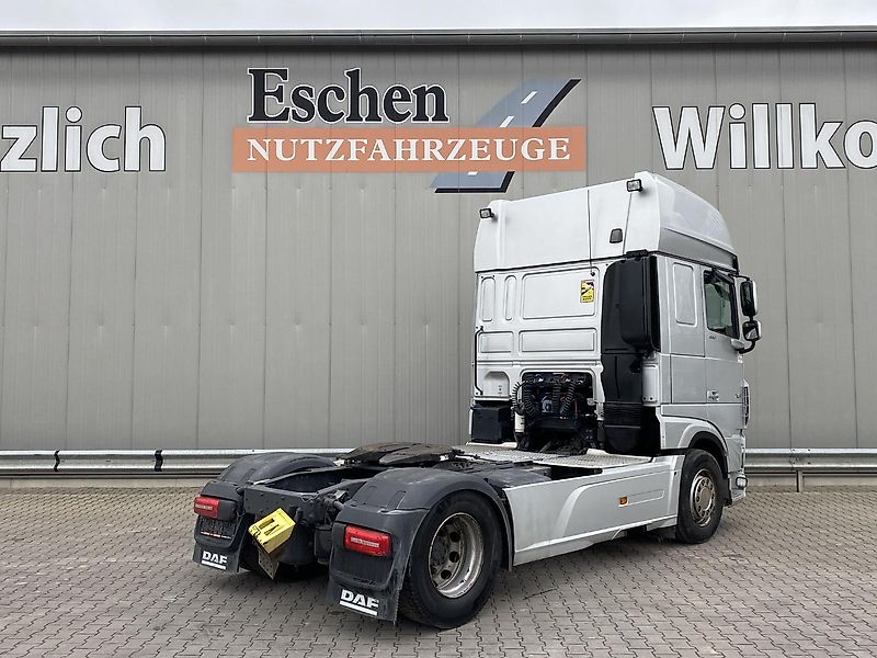 Daf XF 530 | Retarder*SSC*Standklima*Navi*Skylights