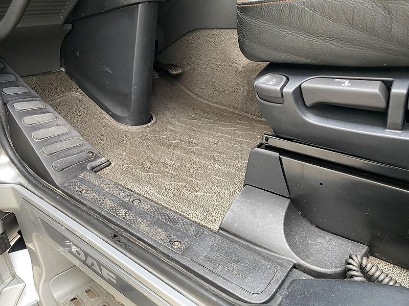 Daf XF 530 | Retarder*SSC*Standklima*Navi*Skylights