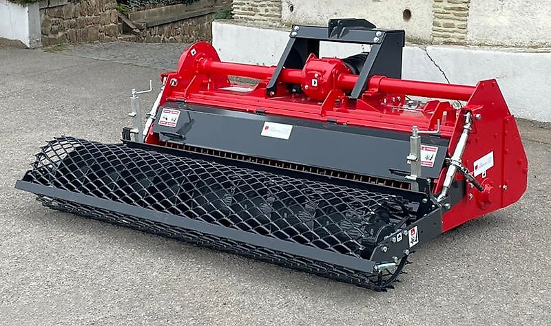 Breviglieri Umkehrfräse SB08-205