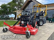 Boxer LM / Hydraulische Kreiselmäher 120-180 cm