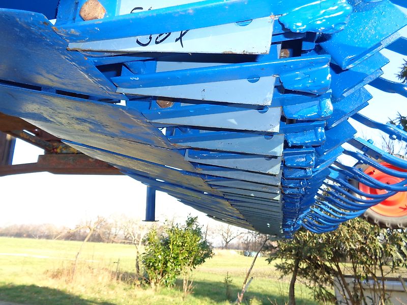 Köckerling Köckerling Herbamat 250cm 30 Reihen