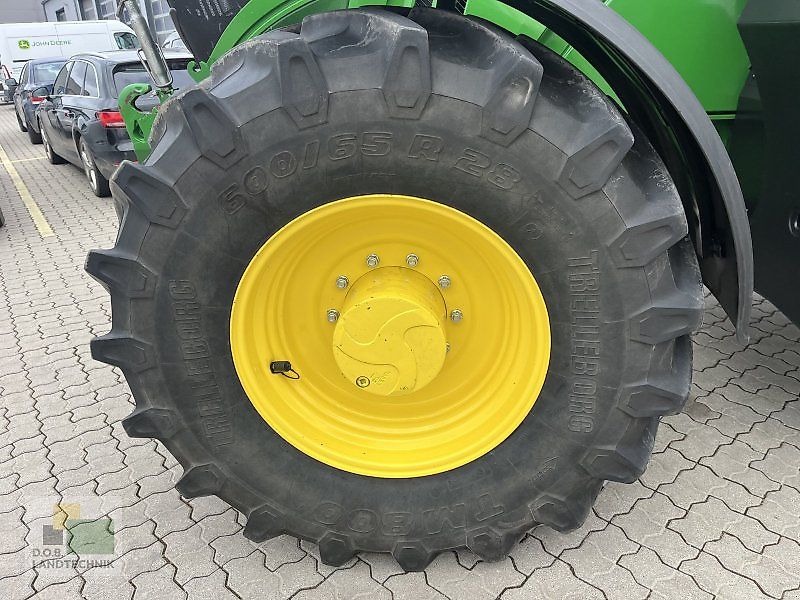 John Deere 6135 R