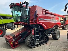 Case IH Axial Flow 9230