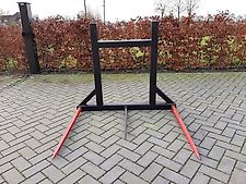 Vomach SV1200 Strovork