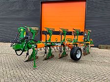 Amazone Teres 300V 5+0 STU