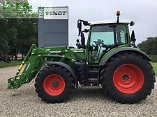 Fendt 516 vario gen3