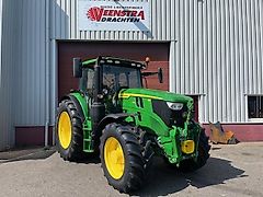 John Deere 6R155
