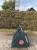 Stoll Robust U 1,90m
