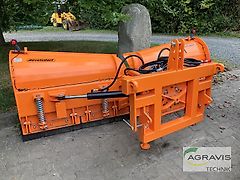 Düvelsdorf SCHNEESCHILD