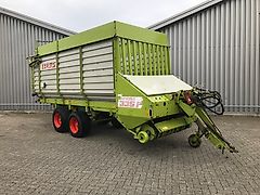 Claas Sprint 335 P