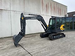 Volvo EC55D