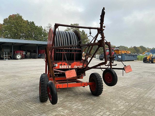 Bauer Rainstar 90-300