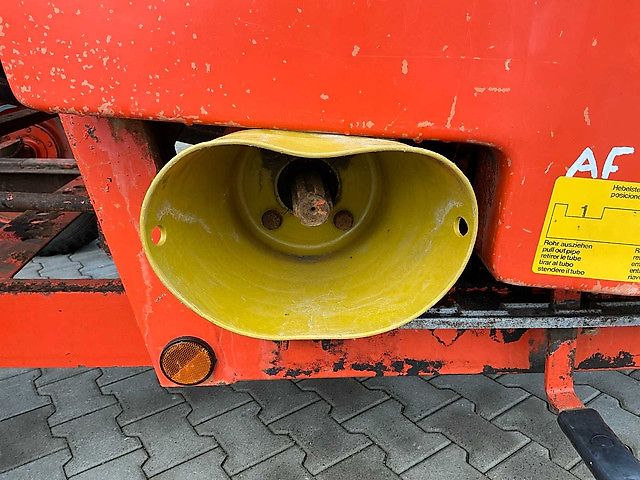 Bauer Rainstar 90-300