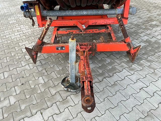 Bauer Rainstar 90-300