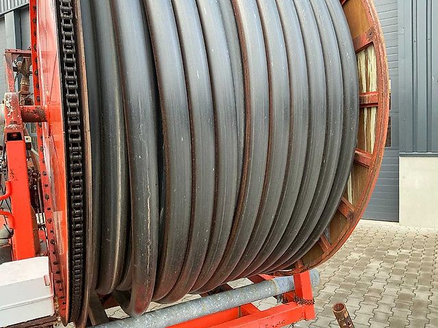 Bauer Rainstar 90-300