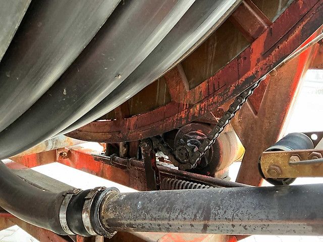 Bauer Rainstar 90-300