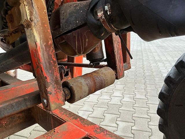 Bauer Rainstar 90-300