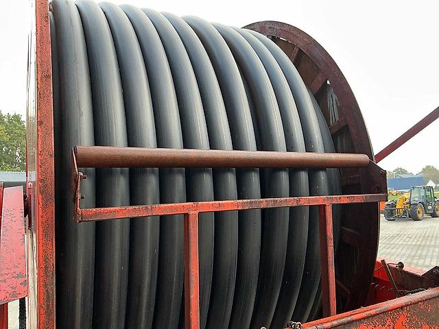 Bauer Rainstar 90-300