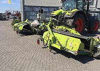 Claas Disco 8550 AS-Plus **AKTIONSWOCHE** Claas Disco 8550 AS-Plus **AKTIONSWOCHE**