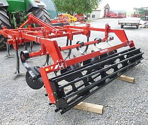 Expom Ajax Trio 3 balkiger Flügelschargrubber 3m Scherbolzen Expom Ajax Trio 3 balkiger Flügelschargrubber 3m Scherbolzen