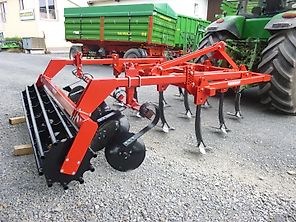 Expom Ajax Trio 3 balkiger Flügelschargrubber 3m Scherbolzen Expom Ajax Trio 3 balkiger Flügelschargrubber 3m Scherbolzen