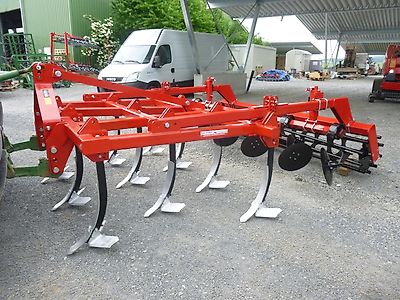 Expom Ajax Trio 3 balkiger Flügelschargrubber 3m Scherbolzen Expom Ajax Trio 3 balkiger Flügelschargrubber 3m Scherbolzen