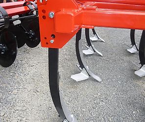 Expom Ajax Trio 3 balkiger Flügelschargrubber 3m Scherbolzen Expom Ajax Trio 3 balkiger Flügelschargrubber 3m Scherbolzen