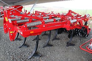 Expom Ajax Trio 3 balkiger Flügelschargrubber 3m Scherbolzen Expom Ajax Trio 3 balkiger Flügelschargrubber 3m Scherbolzen