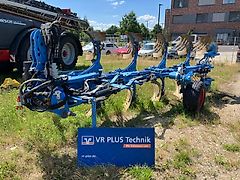 Lemken JUWEL 10 MVU 5