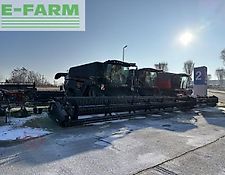 Massey Ferguson ideal 9t Massey Ferguson ideal 9t