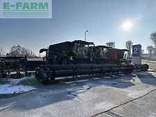 Massey Ferguson ideal 9t