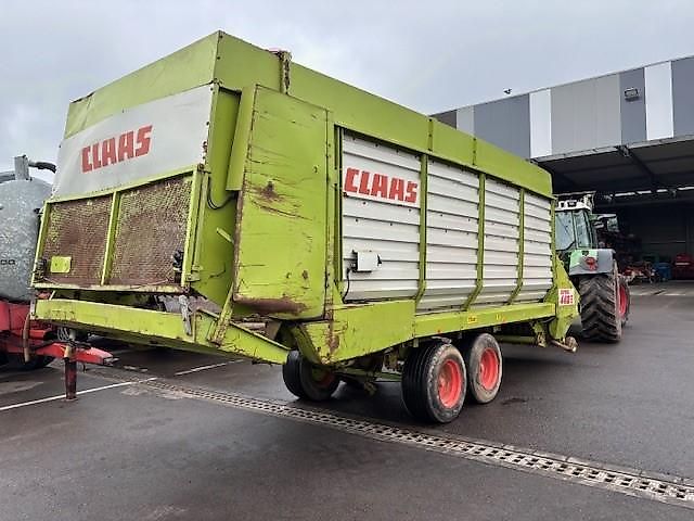 Claas 440