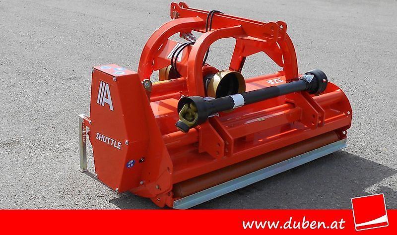 Agrimaster RV 175 Shuttle