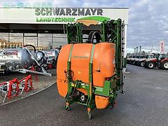 Amazone uf1801 mit ft1001