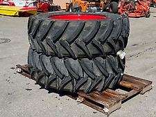 Fendt RÄDER 540/65R38 MT