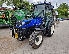 New Holland T4.90 F/N/V (Stage V) New Holland T4.90 F/N/V (Stage V)