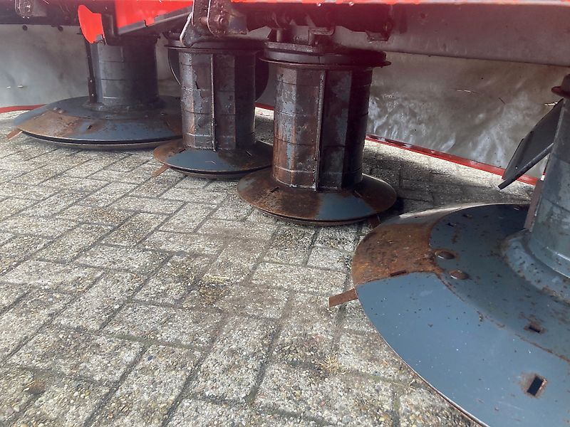 Kuhn PZ 3021 F pendelbok