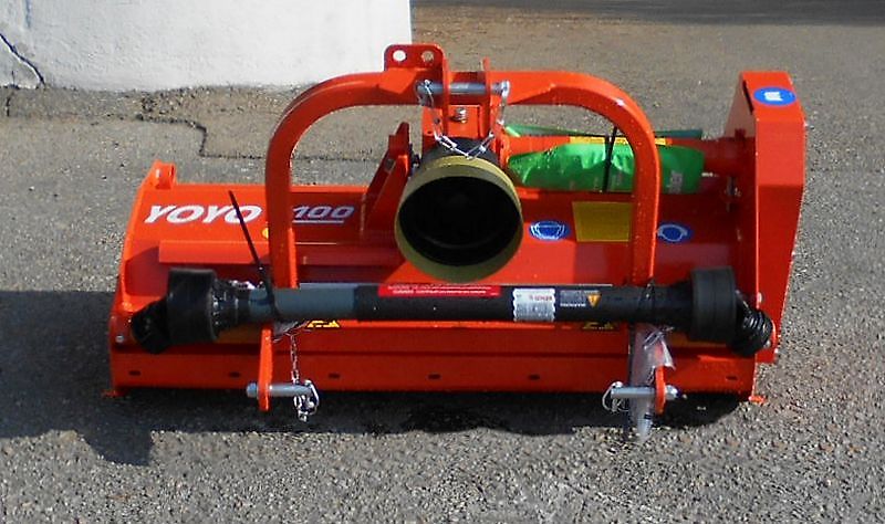 Agrimaster YoYo/SYB 1100
