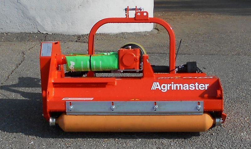 Agrimaster YoYo/SYB 1100