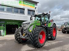 Fendt 939 Vario Gen7 Inkl. Rüfa.