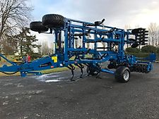 Rolmako Multifunktionsgrubber U 436 - 5,0 m HP / Finanzierung - Leasing