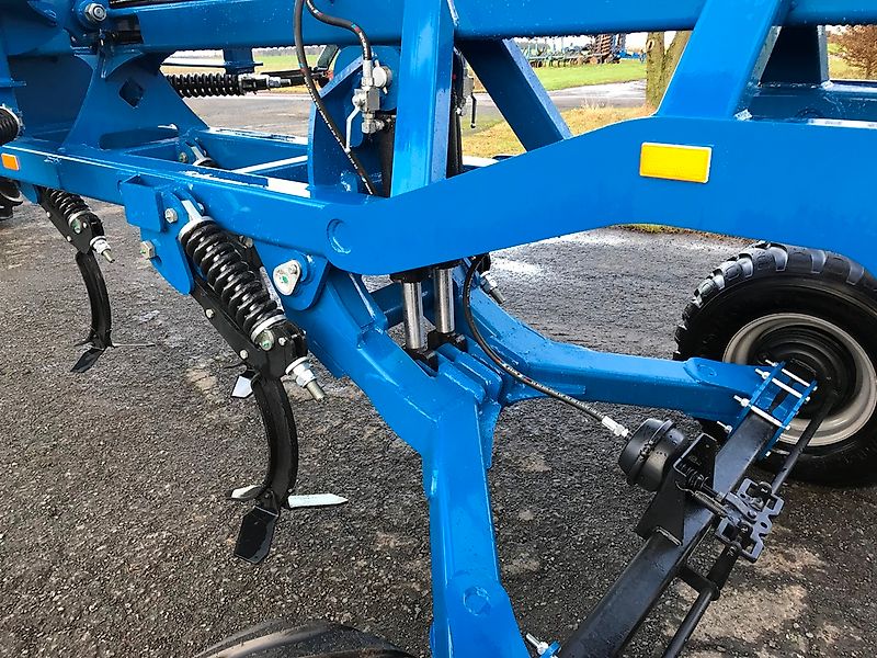 Rolmako Multifunktionsgrubber U 436 - 5,0 m HP / Finanzierung - Leasing