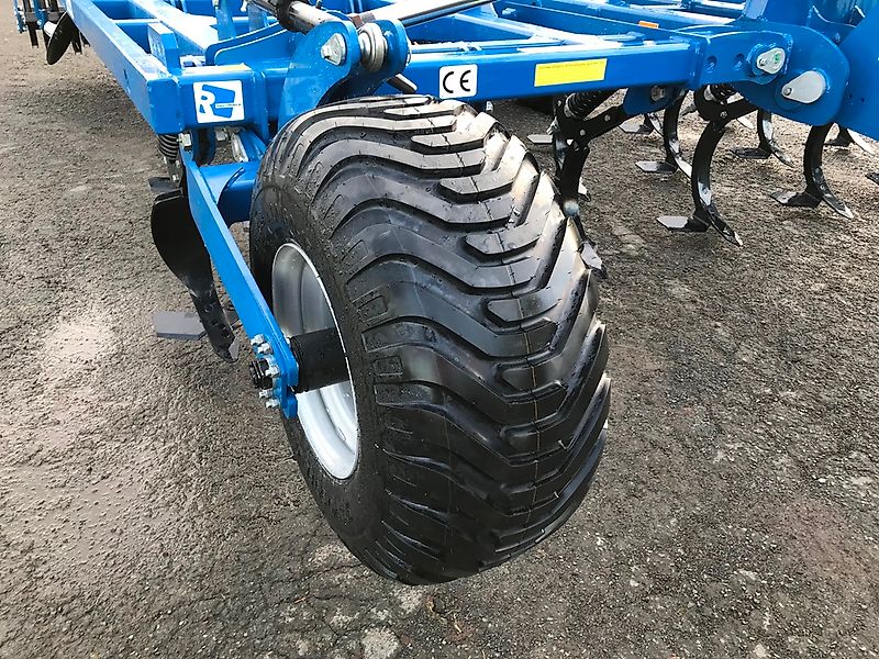 Rolmako Multifunktionsgrubber U 436 - 5,0 m HP / Finanzierung - Leasing