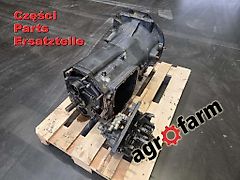 Kubota Gear box transmission Kubota M9540