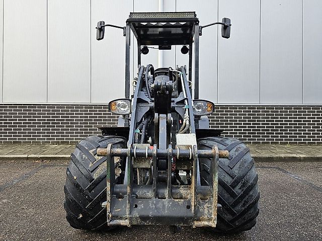 Pitbull X24-36 (GIANT AANSLUITING)