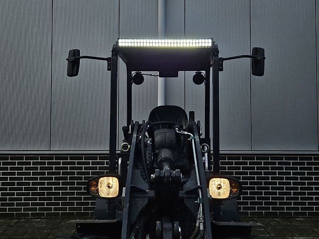 Pitbull X24-36 (GIANT AANSLUITING)