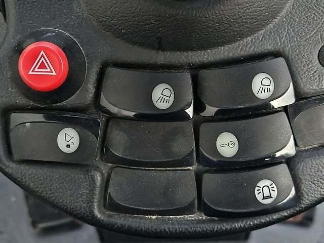 Pitbull X24-36 (GIANT AANSLUITING)