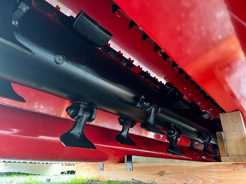 Tehnos MBP 220R LW Profi